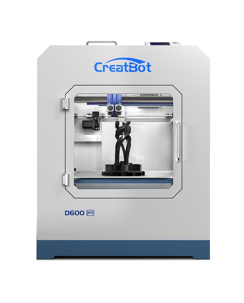 Creatbot D600 Pro 3D Printer