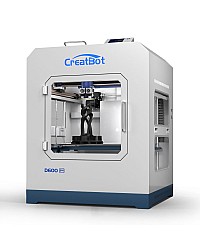 Creatbot D600 Pro 3D Printer