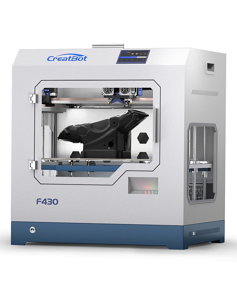 Creatbot F430 3D Printer