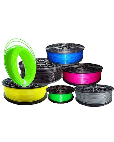 3D Printer Filament PETG