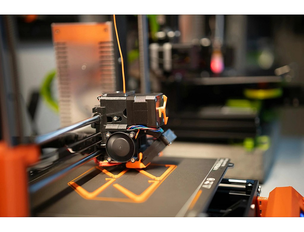 The Role of Design Software in 3D Printing