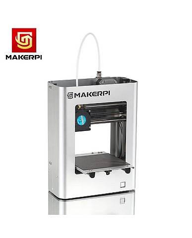 Makerpi M1 Mini Portable 3D Printer