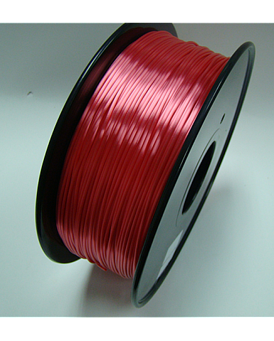 3D Printer Filament Polymer Composites(like silk)