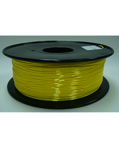 3D Printer Filament Polymer Composites(like silk)