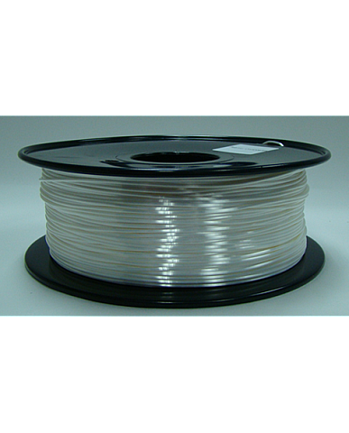 3D Printer Filament Polymer Composites(like silk)